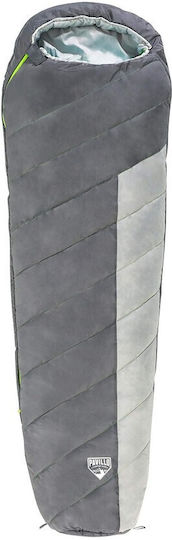 Bestway Sleeping Bag Single 2 Seasons Pavillo Hiberhide