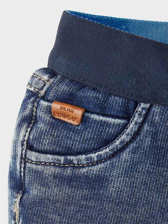 Name It Kinder-Jeanshosen Name It Navy Blau
