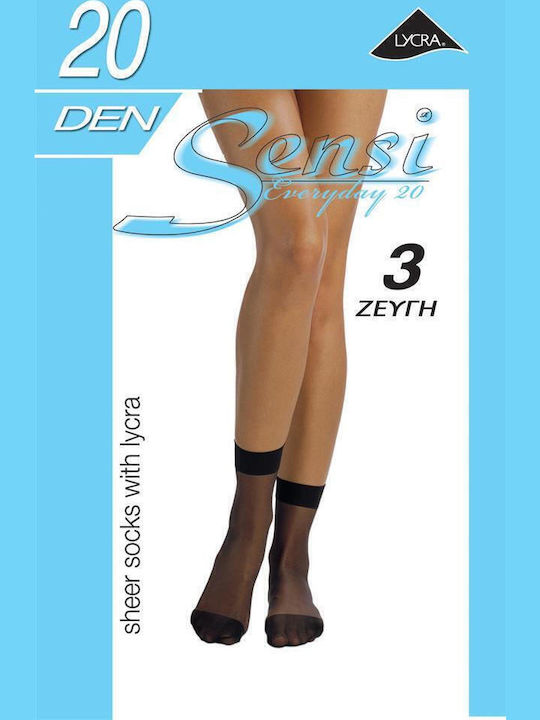 Sensi Sensi