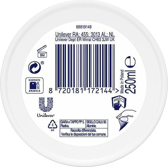Dove Ser Hidratant De Corp Cu Ceramide Pentru Toate Tipurile De Piele 250ml