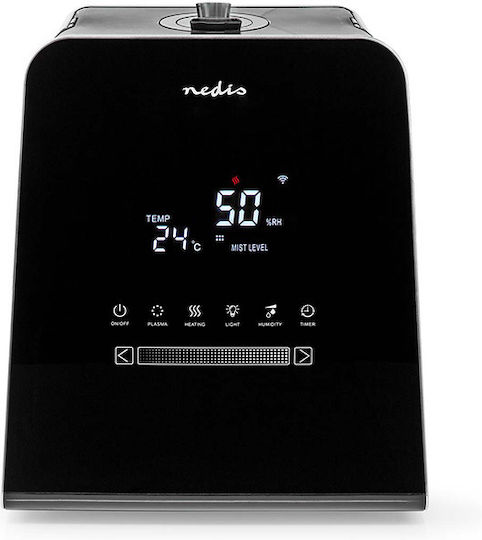 Nedis Υγραντήρας Υπερήχων 30W