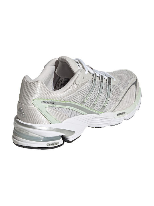 Supernova Cushion 7 Мъжки Спортни обувки Running Сив