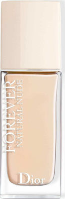 Dior Diorskin Forever Natural Nude Flüssiges Make-up 1N 30ml