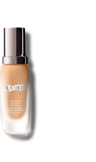 La Mer The Soft Fluid Long Wear Foundation SPF20 30ml