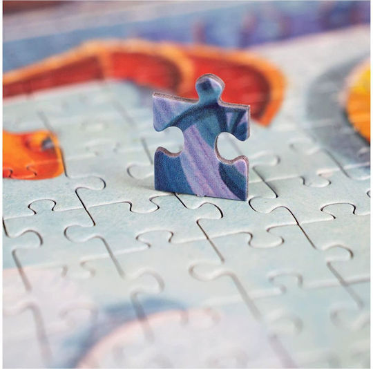 Adventure Puzzle 2D 500pcs KA114523