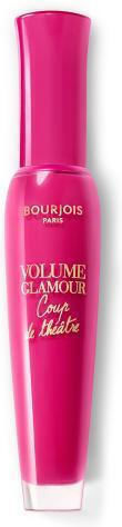 Bourjois Volume Glamour Coup The Theatre Mascara Black 7ml