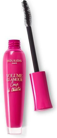 Bourjois Volume Glamour Coup The Theatre Mascara Black 7ml