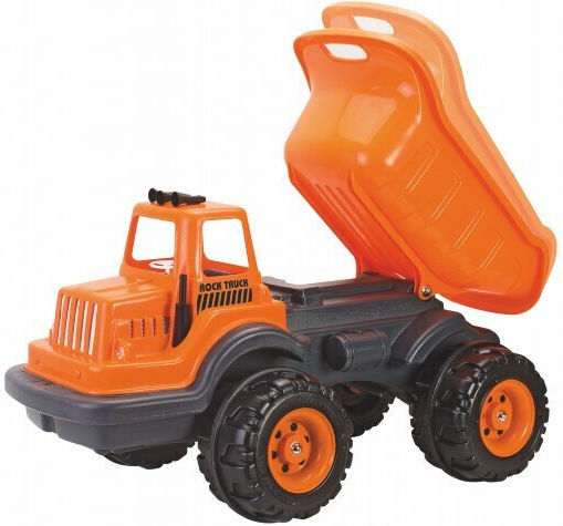 Pilsan Rock Dump Truck Truck for 3+ years+ Years 06-607