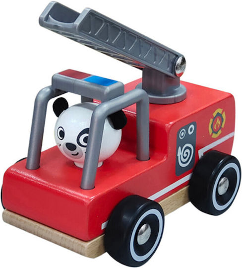 Hape Early Explorer Wild Rider Εκσκαφέας για 3+ Ετών (Διάφορα Σχέδια) 1τμχ
