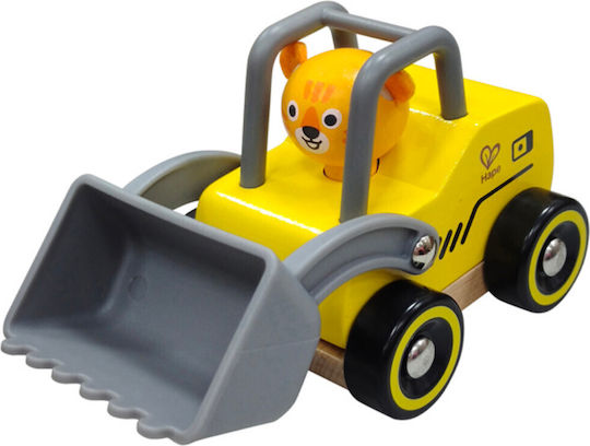 Hape Early Explorer Wild Rider Excavator Pickup Truck for 3++ Years (Various Designs) 1pc E0486