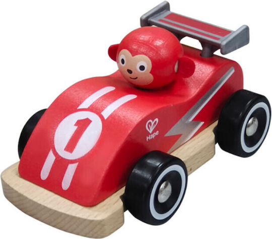 Hape Early Explorer Wild Rider Εκσκαφέας για 3+ Ετών (Διάφορα Σχέδια) 1τμχ