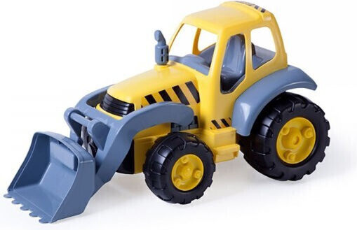 Miniland Супер Трактор Камион За 6+ Години