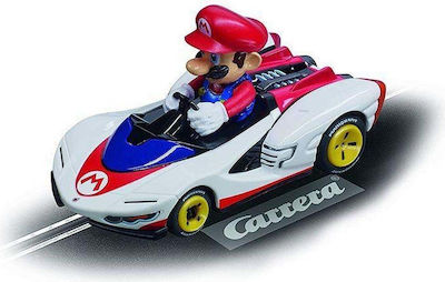 Carrera GO!!! Nintendo Mario Kart 8 Mașinuță pentru 8++ Ani 20064182