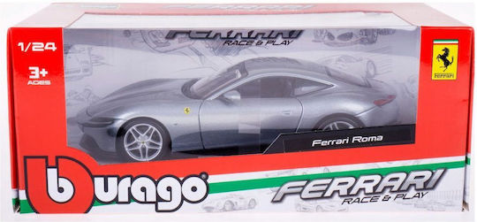 Bburago Ferrari Roma Αυτοκινητάκι 1:24