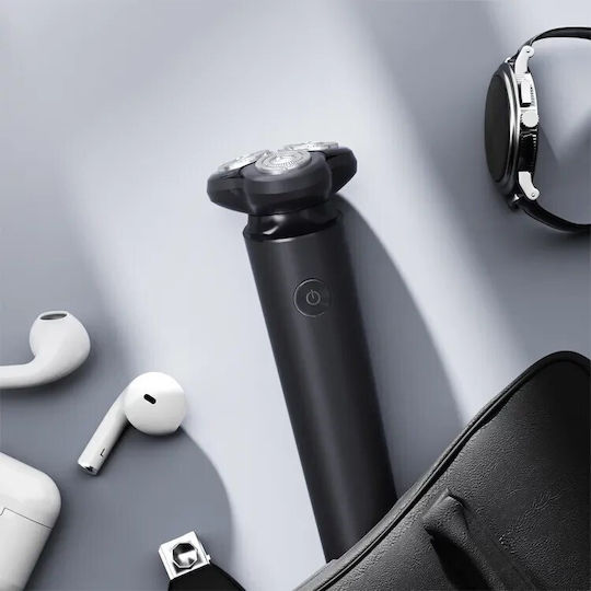 Enchen Electric Shaver Victor Περιστρεφόμενη Ξυριστική Μηχανή Προσώπου Επαναφορτιζόμενη