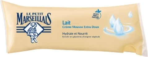 Le Petit Marseillais Lapte Rezerve Săpunuri Lichide 250ml