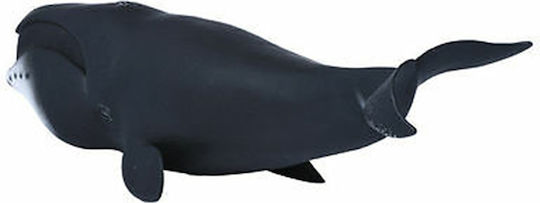 Collecta Miniature Toy Greenland Whale 22.3cm