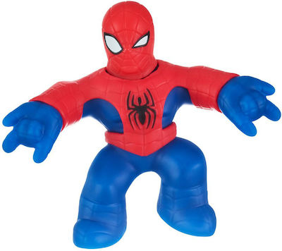 Giochi Preziosi Miniatur-Spielzeug Marvel Single Pack S5 Goo Jit Zu Spiderman für 4+ Jahre