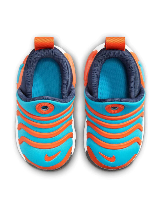 Dynamo Go Flyease Детски маратонки Slip-on Син