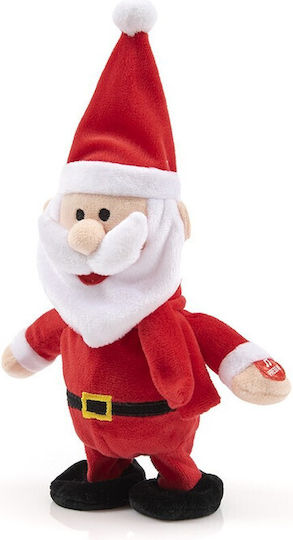Fun World Plush Christmas 19 cm (Various Designs) 1pc