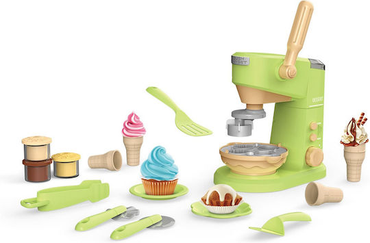 Zita Toys Cooking Toy / Kitchen Utensils Making Sweets for 6+ Years Old