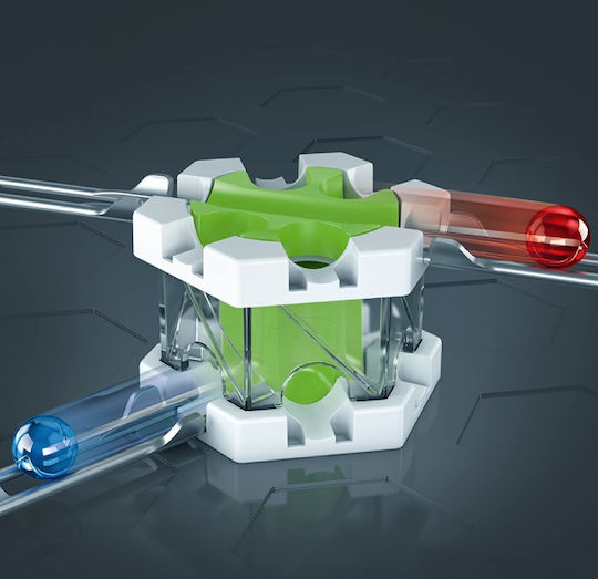 Ravensburger Extension Set Turntable STEM Joc Educațional Mecanic Gravitrax pentru 8+ Ani