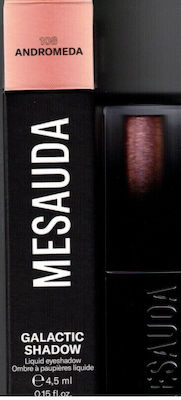 Mesauda Milano Galactic Shadow Fard de Pleoape Formă Lichidă 108 Andromeda 4.5ml