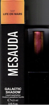 Mesauda Milano Galactic Shadow Eye Shadow in Liquid Form 107 Life On Mars 4.5ml