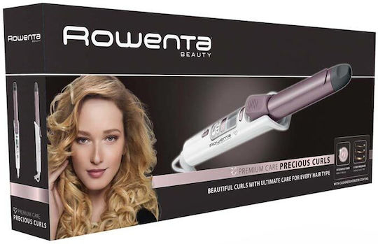 Rowenta Ψαλίδι Μαλλιών για Μπούκλες CF3460