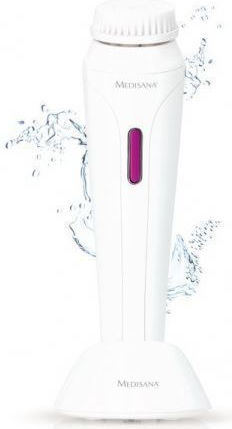 Medisana FB 885 Facial Cleansing Brush Βούρτσα Καθαρισμού Προσώπου 88565