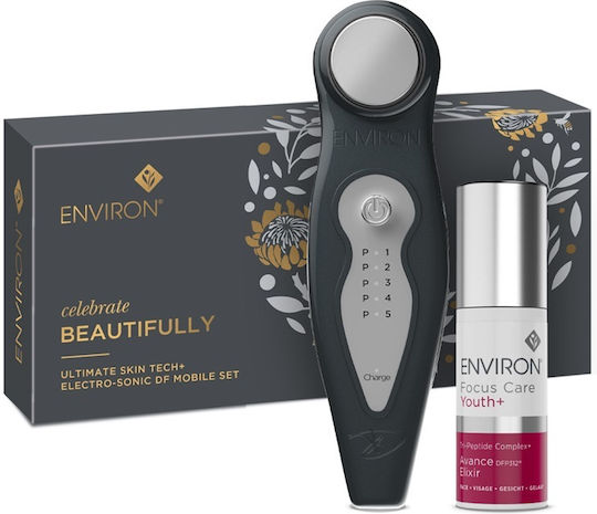 Environ Focus Care Skin Tech+ Gesichtspflegegerät