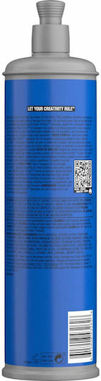 Tigi Bed Head Down´n Dirty Balsam Reconstrucție/Nutriție pentru Toate tipurile de păr 600ml
