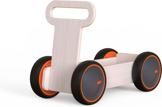 Mamatoyz Soft Bear Tier Weiterfahren Braun