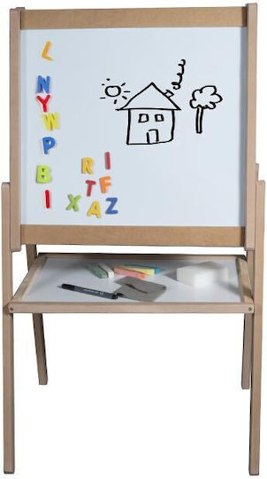 Markerboard Floor 52x26x93cm