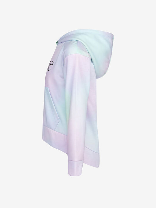 Nike Kids Sweatshirt Multicolour