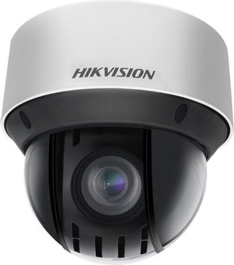 Hikvision DS-2DE4A425IW-DE(B) IP Cameră de Supraveghere Full HD+ 4MP Rezistentă la apă
