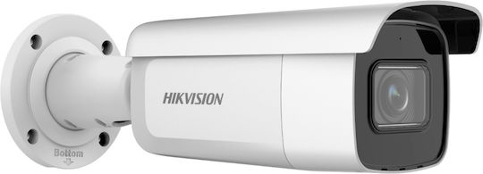 Hikvision DS-2CD2623G2-IZS(D) IP Cameră de Supraveghere Full HD 1080p Rezistentă la apă cu Lentilă 2.8-12mm