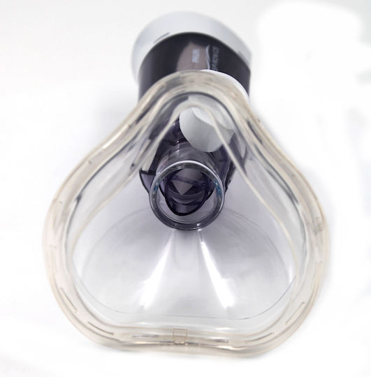 Philips Respironics Lite Touch Diamond Medium 140ml 0803522