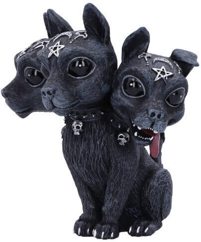 Nemesis Now Cult Cuties: Diabarkus Φιγούρα 10εκ.