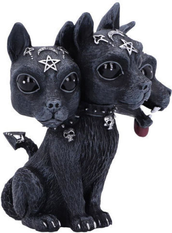Nemesis Now Cult Cuties: Diabarkus Φιγούρα 10εκ.