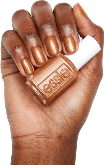 Essie Color Gloss Nail Polish 878 Not So Silent Wrapped In Luxury 13.5ml