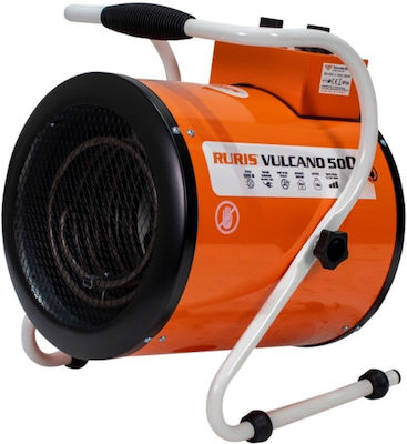 Ruris Încălzitor Electric Industrial Vulcano 900 166680106