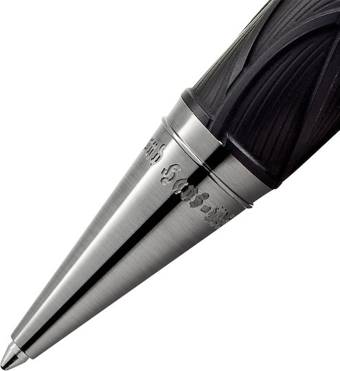 MontBlanc Writers Edition Homage To Brothers Grimm Pixuri Ballpoint
