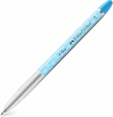 Faber-Castell Stift Kugelschreiber 0.7mm