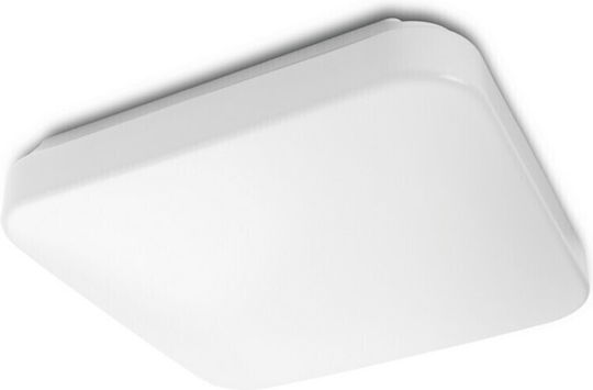 Philips Mauve Πλαφονιέρα 32.2εκ. LED Philips Mauve Πλαφονιέρα 32.2εκ. LED