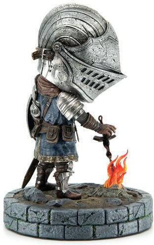 First 4 Figures Dark Souls: Oscar Knight of Astora SD Φιγούρα 20εκ.