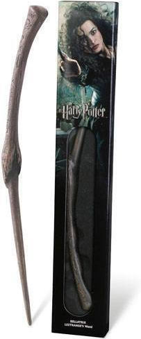 The Noble Collection Harry Potter: Bellatrix Lestrange Ραβδί Φιγούρα ύψους 38εκ. σε Κλίμακα 1:1