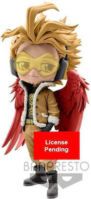 Banpresto My Hero Academia: Hawks Ver. A Figure height 14cm 18533