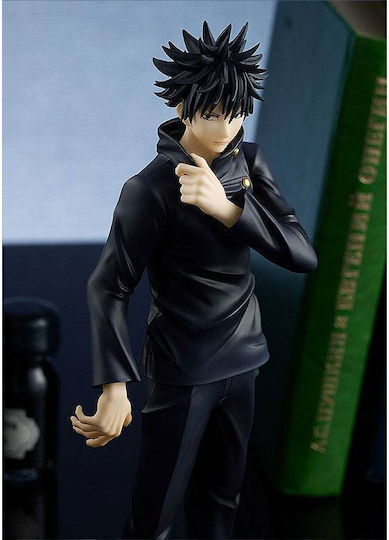 Good Smile Company Jujutsu Kaisen: Megumi Fushiguro Φιγούρα 18εκ.
