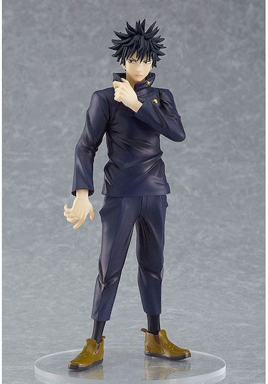 Good Smile Company Jujutsu Kaisen: Megumi Fushiguro Φιγούρα 18εκ.